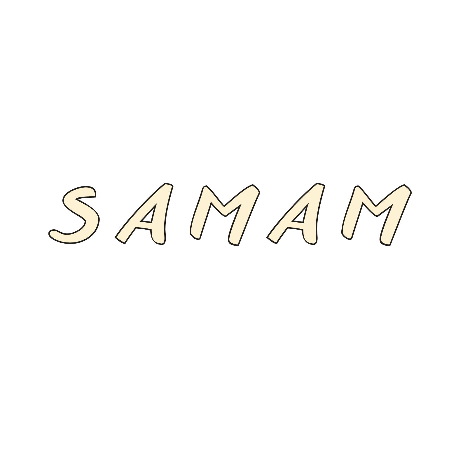 Samam Logo